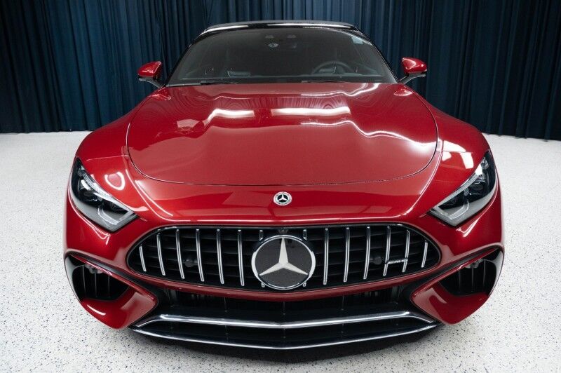 2022 Mercedes-Benz SL AMG&reg; 55 Roadster Scottsdale AZ