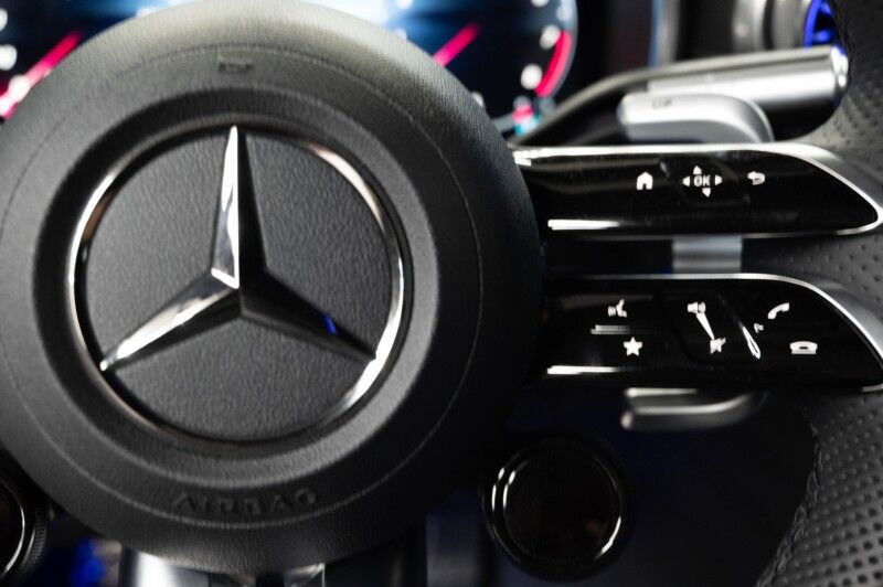 2022 Mercedes-Benz SL AMG&reg; 55 Roadster Scottsdale AZ