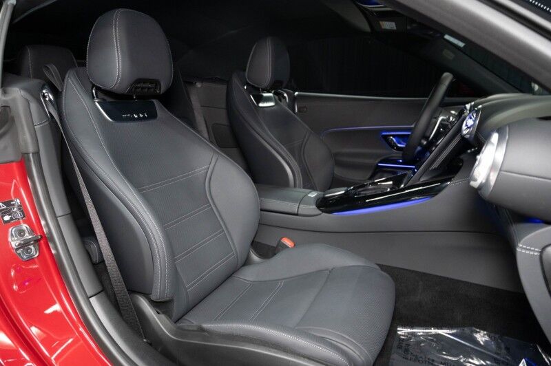 2022 Mercedes-Benz SL AMG&reg; 55 Roadster Scottsdale AZ