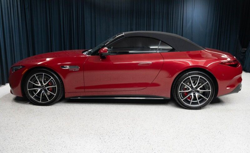 2022 Mercedes-Benz SL AMG&reg; 55 Roadster Scottsdale AZ