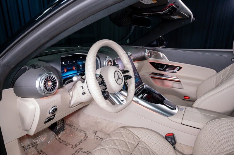 2022 Mercedes-Benz SL AMG&reg; 55 Roadster Scottsdale AZ