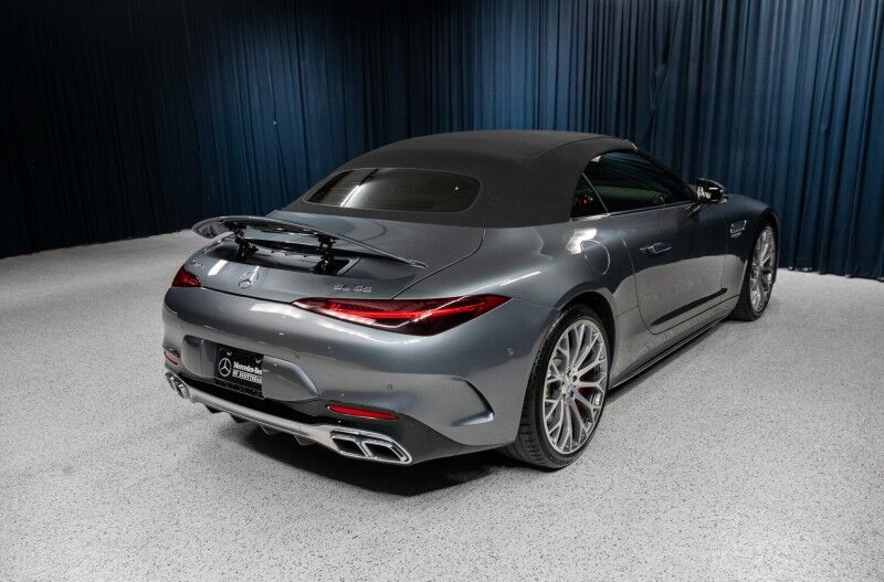 2022 Mercedes-Benz SL AMG&reg; 55 Roadster Scottsdale AZ