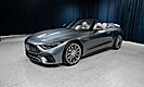 2022 Mercedes-Benz SL AMG&reg; 55 Roadster