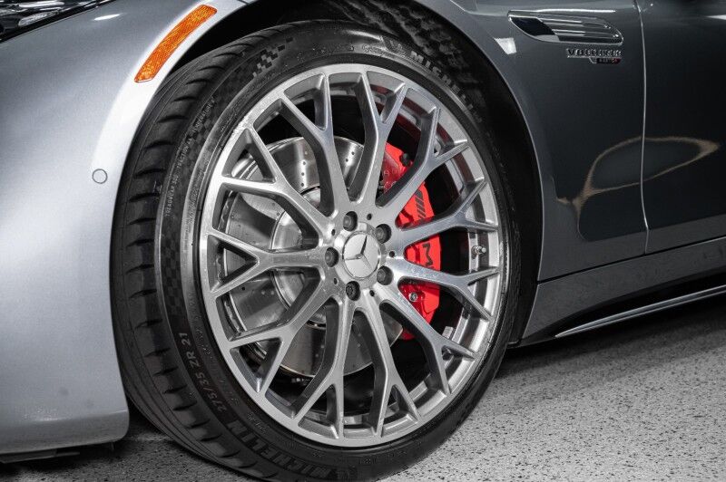 2022 Mercedes-Benz SL AMG&reg; 55 Roadster Scottsdale AZ