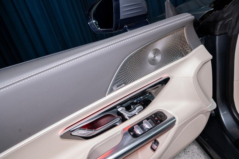 2022 Mercedes-Benz SL AMG&reg; 55 Roadster Scottsdale AZ