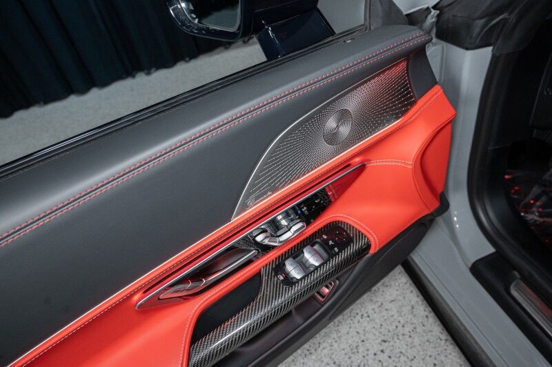2022 Mercedes-Benz SL AMG&reg; 55 Roadster Scottsdale AZ