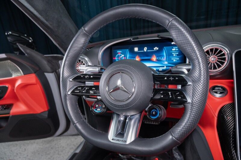 2022 Mercedes-Benz SL AMG&reg; 55 Roadster Scottsdale AZ