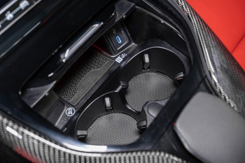 2022 Mercedes-Benz SL AMG&reg; 55 Roadster Scottsdale AZ