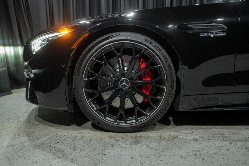 2022 Mercedes-Benz SL AMG&reg; 55 Roadster&reg; Peoria AZ