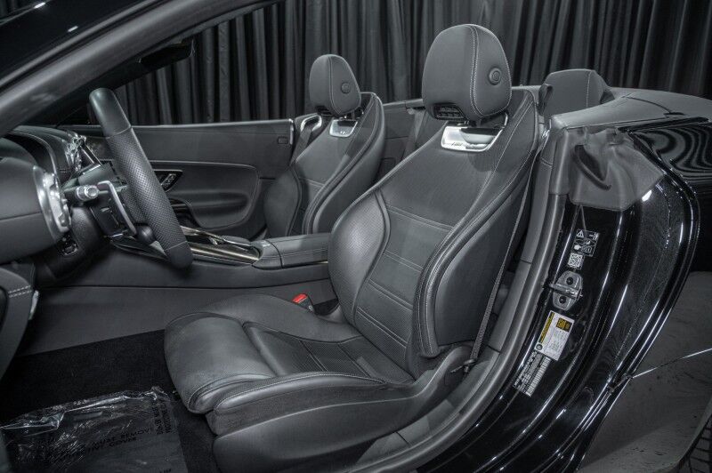 2022 Mercedes-Benz SL AMG&reg; 55 Roadster&reg; Peoria AZ