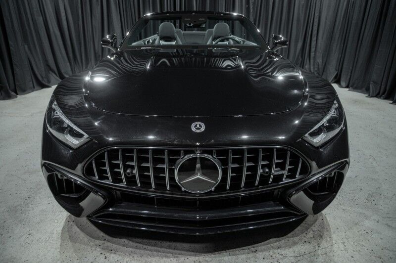 2022 Mercedes-Benz SL AMG&reg; 55 Roadster&reg; Peoria AZ