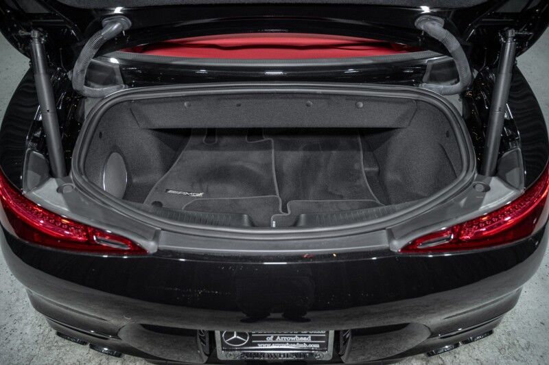 2022 Mercedes-Benz SL AMG&reg; 55 Roadster&reg; Peoria AZ