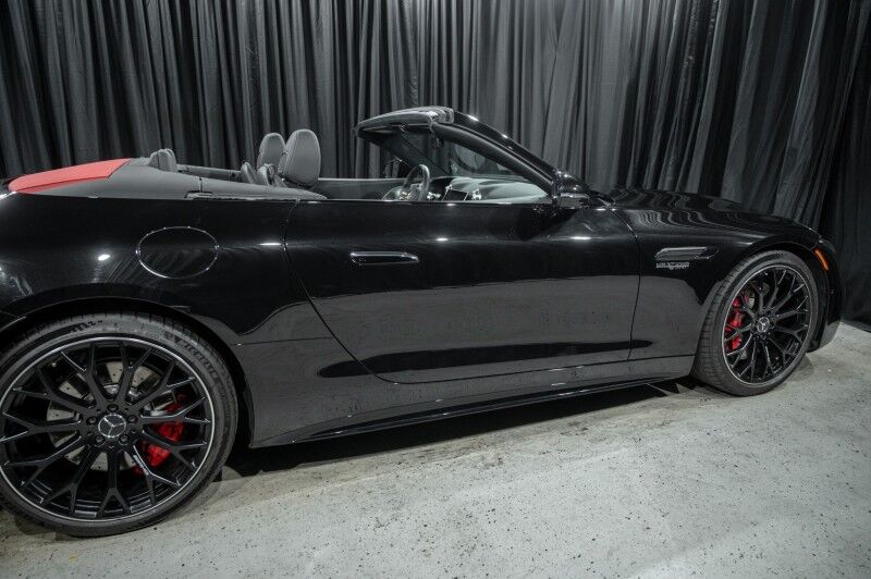 2022 Mercedes-Benz SL AMG&reg; 55 Roadster&reg; Peoria AZ