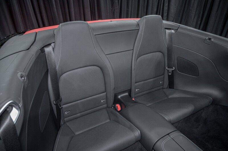 2022 Mercedes-Benz SL AMG&reg; 55 Roadster&reg; Peoria AZ