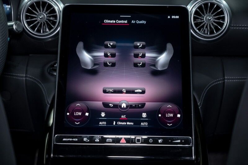 2022 Mercedes-Benz SL AMG&reg; 55 Roadster&reg; Peoria AZ