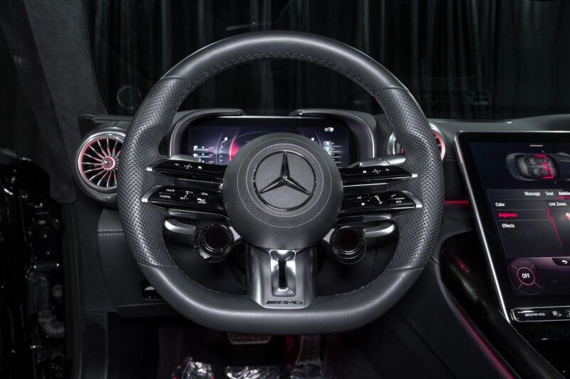 2022 Mercedes-Benz SL AMG&reg; 55 Roadster&reg; Peoria AZ