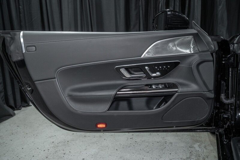 2022 Mercedes-Benz SL AMG&reg; 55 Roadster&reg; Peoria AZ