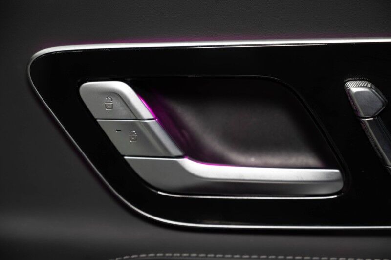 2022 Mercedes-Benz SL AMG&reg; 63 Roadster Scottsdale AZ