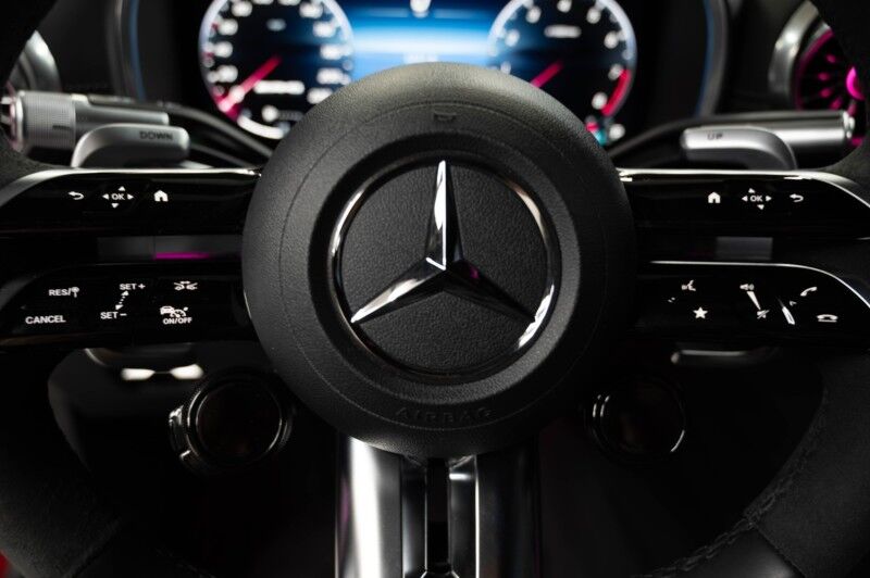 2022 Mercedes-Benz SL AMG&reg; 63 Roadster Scottsdale AZ