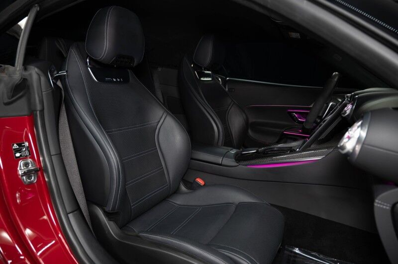 2022 Mercedes-Benz SL AMG&reg; 63 Roadster Scottsdale AZ
