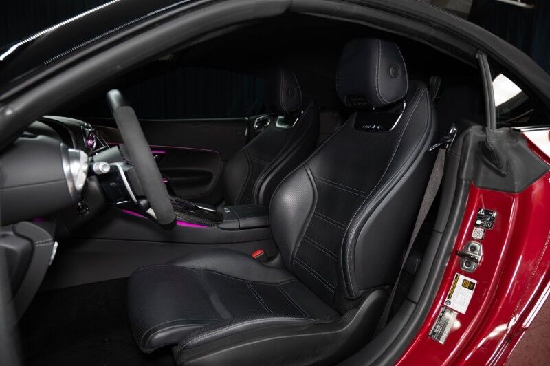 2022 Mercedes-Benz SL AMG&reg; 63 Roadster Scottsdale AZ