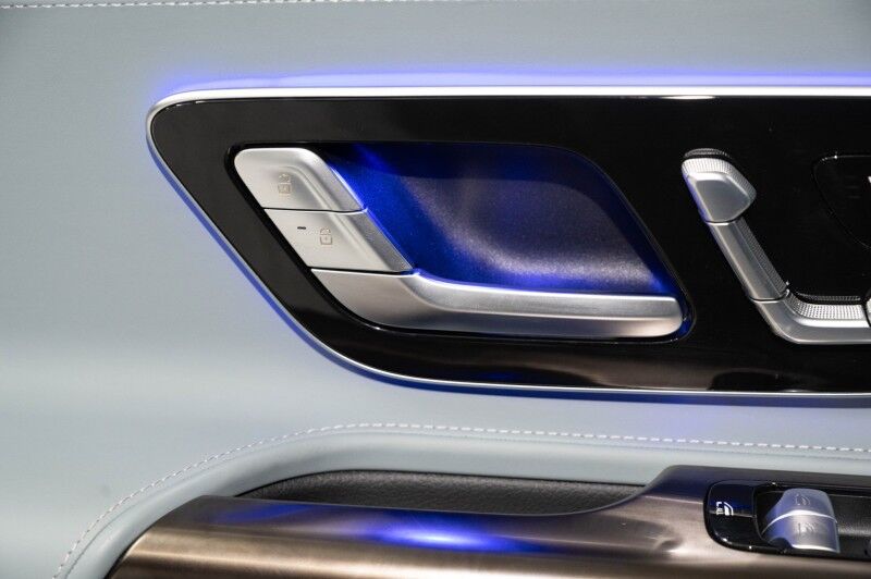 2022 Mercedes-Benz SL AMG&reg; 63 Roadster Scottsdale AZ