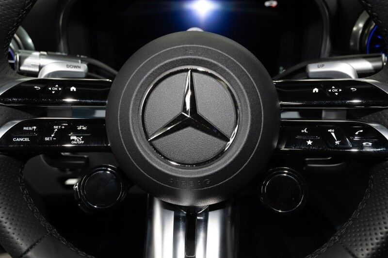 2022 Mercedes-Benz SL AMG&reg; 63 Roadster Scottsdale AZ