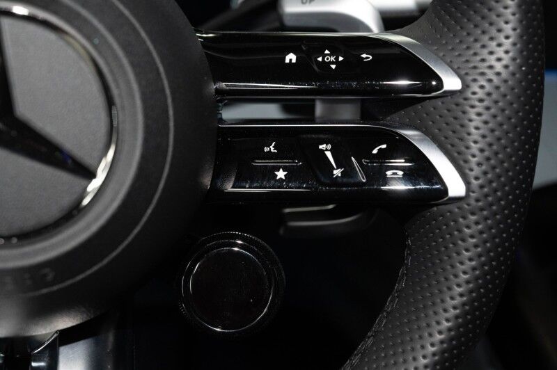 2022 Mercedes-Benz SL AMG&reg; 63 Roadster Scottsdale AZ