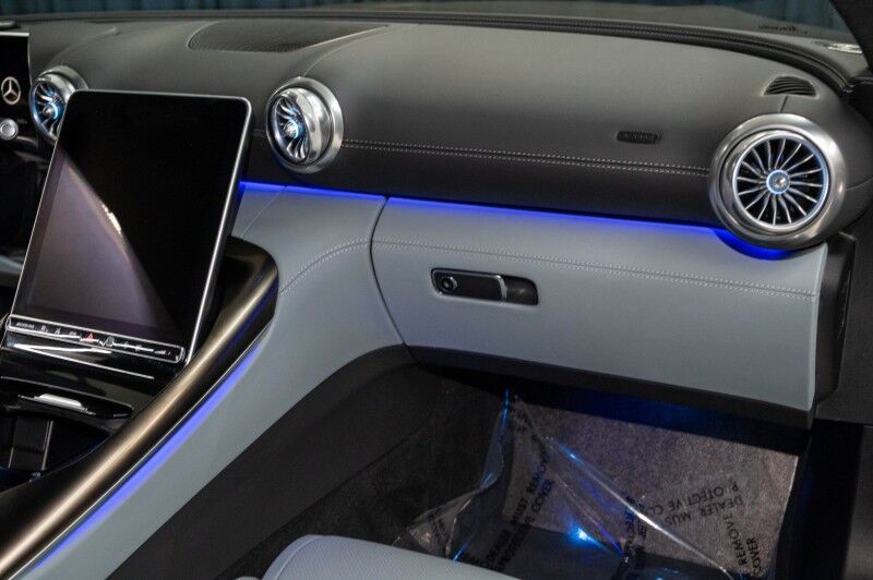 2022 Mercedes-Benz SL AMG&reg; 63 Roadster Scottsdale AZ