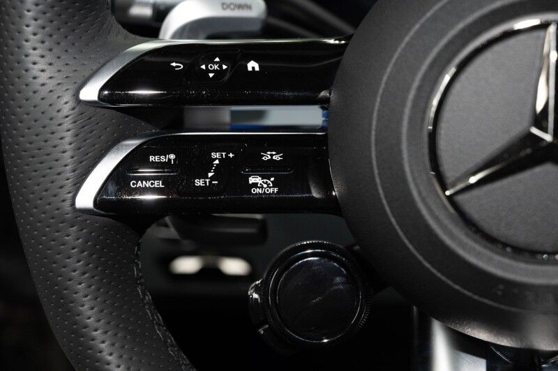 2022 Mercedes-Benz SL AMG&reg; 63 Roadster Scottsdale AZ