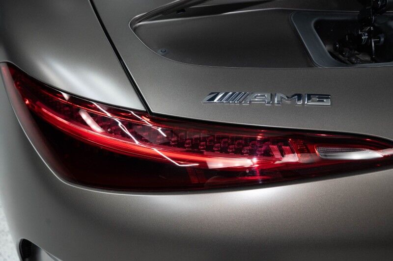 2022 Mercedes-Benz SL AMG&reg; 63 Roadster Scottsdale AZ