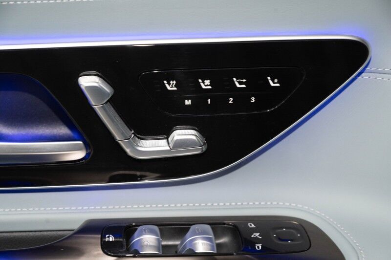 2022 Mercedes-Benz SL AMG&reg; 63 Roadster Scottsdale AZ