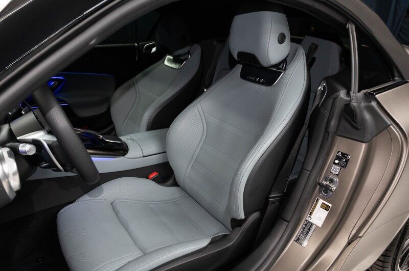 2022 Mercedes-Benz SL AMG&reg; 63 Roadster Scottsdale AZ