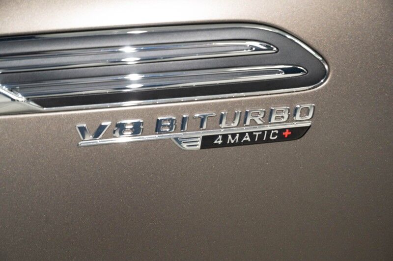 2022 Mercedes-Benz SL AMG&reg; 63 Roadster Scottsdale AZ