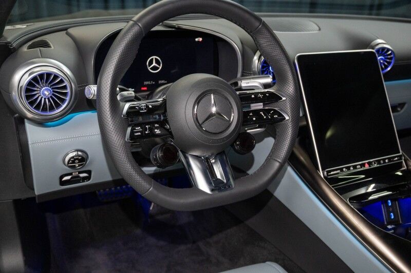 2022 Mercedes-Benz SL AMG&reg; 63 Roadster Scottsdale AZ