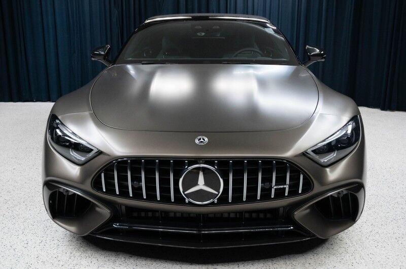 2022 Mercedes-Benz SL AMG&reg; 63 Roadster Scottsdale AZ