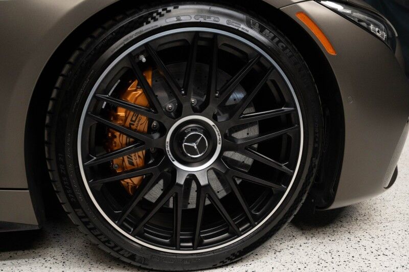 2022 Mercedes-Benz SL AMG&reg; 63 Roadster Scottsdale AZ
