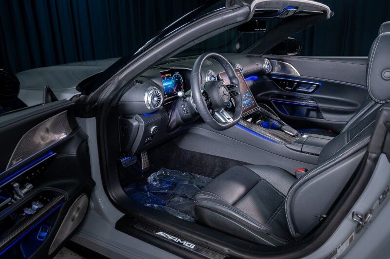 2022 Mercedes-Benz SL-Class AMG&reg; 63 Roadster Scottsdale AZ