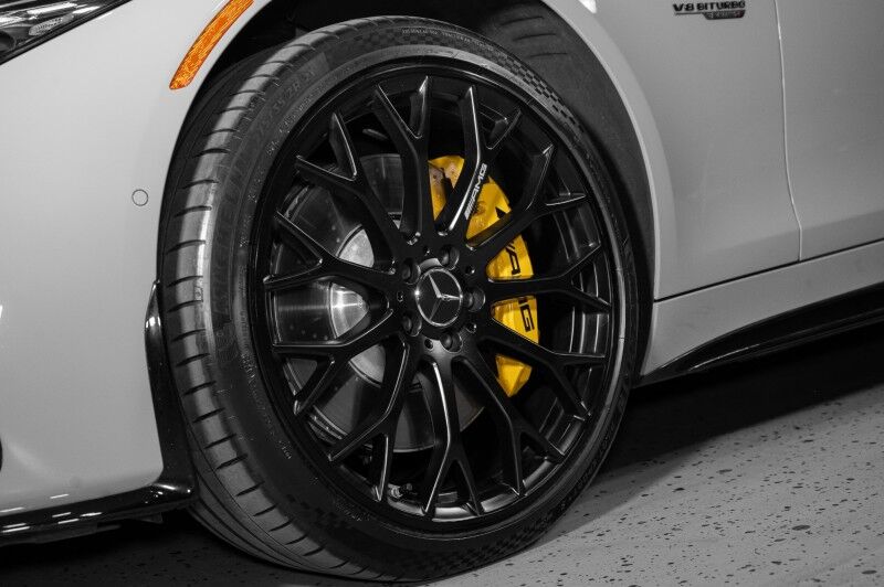 2022 Mercedes-Benz SL-Class AMG&reg; 63 Roadster Scottsdale AZ