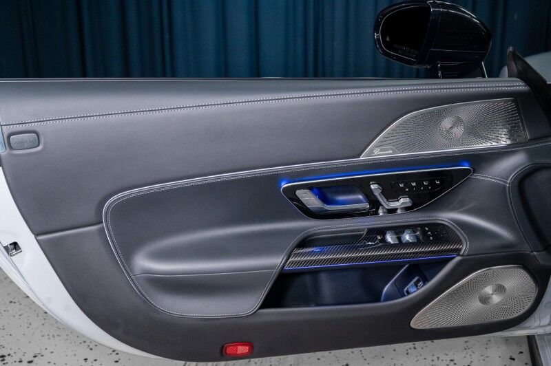 2022 Mercedes-Benz SL-Class AMG&reg; 63 Roadster Scottsdale AZ