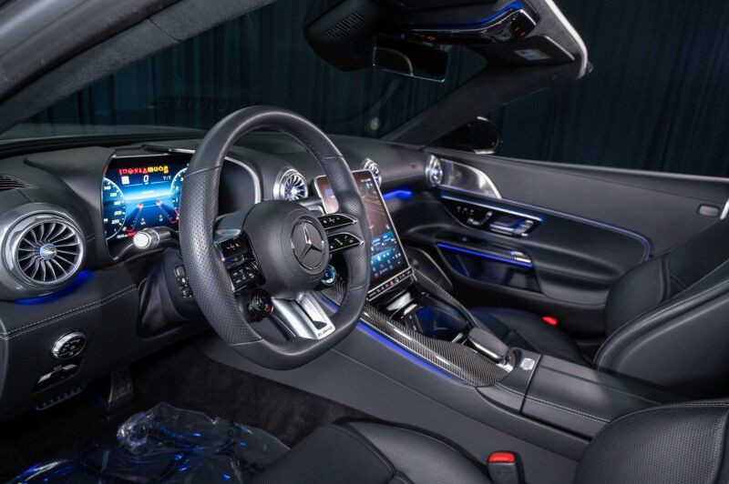 2022 Mercedes-Benz SL-Class AMG&reg; 63 Roadster Scottsdale AZ