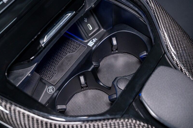 2022 Mercedes-Benz SL-Class AMG&reg; 63 Roadster Scottsdale AZ