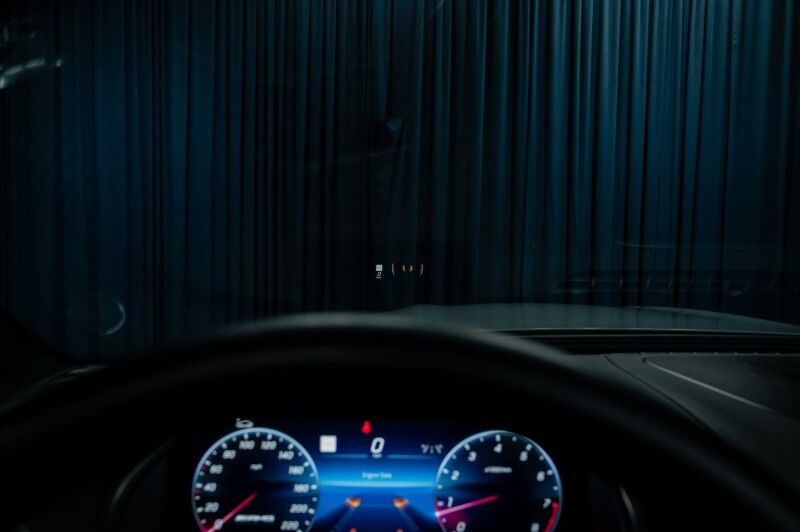 2022 Mercedes-Benz SL-Class AMG&reg; 63 Roadster Scottsdale AZ