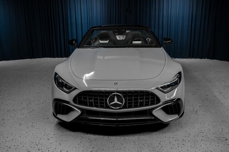 2022 Mercedes-Benz SL-Class AMG&reg; 63 Roadster Scottsdale AZ