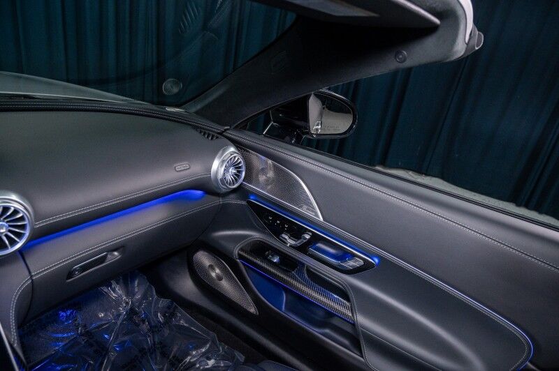 2022 Mercedes-Benz SL-Class AMG&reg; 63 Roadster Scottsdale AZ