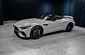 2022 Mercedes-Benz SL AMG® 63 Roadster