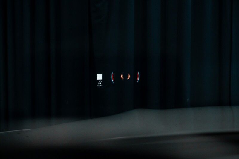 2022 Mercedes-Benz SL-Class AMG&reg; 63 Roadster Scottsdale AZ