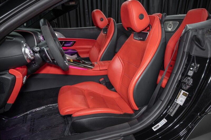 2022 Mercedes-Benz SL-Class AMG&reg; SL 55 Roadster Peoria AZ