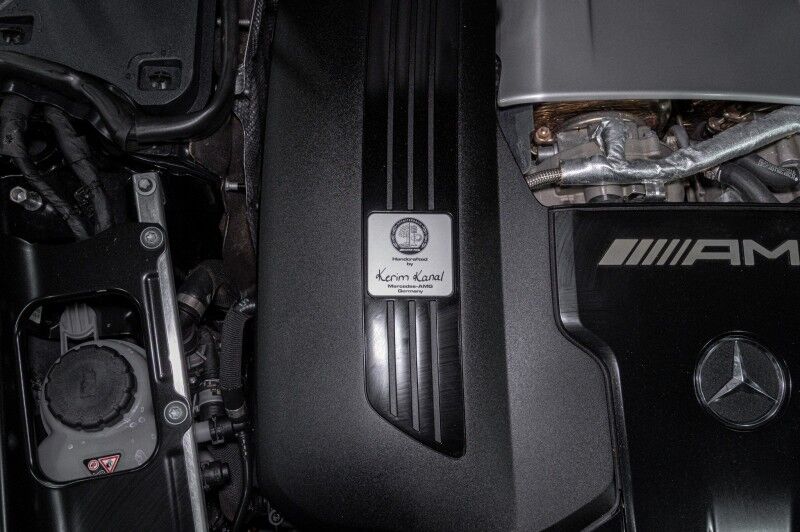 2022 Mercedes-Benz SL-Class AMG&reg; SL 55 Roadster Peoria AZ