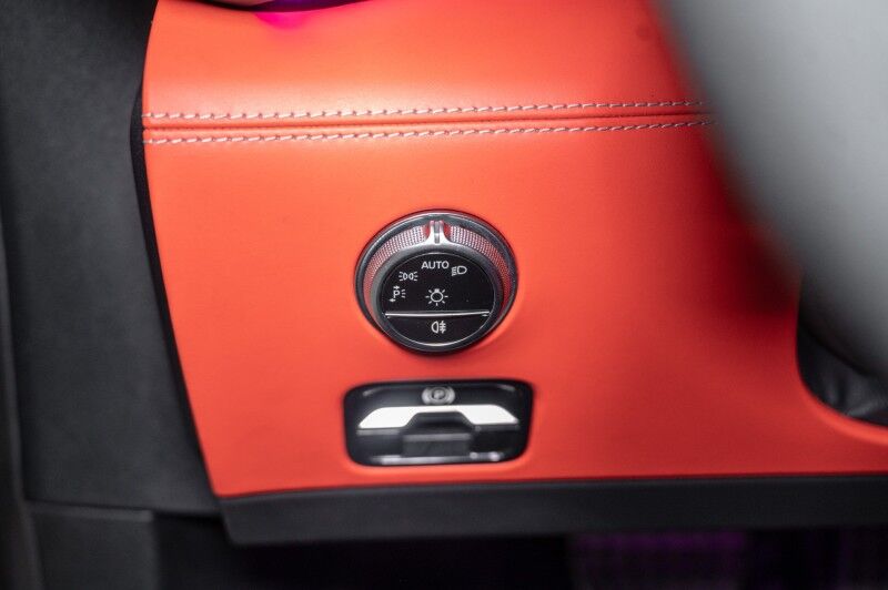 2022 Mercedes-Benz SL-Class AMG&reg; SL 55 Roadster Peoria AZ